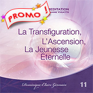 CD La transfiguration