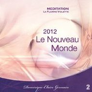 CD 2012 le Nouveau Monde
