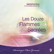 CD Les douze Flammes Sacrées