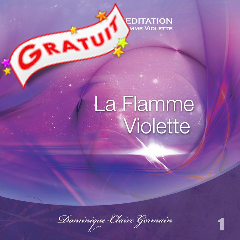 La Flamme Violette