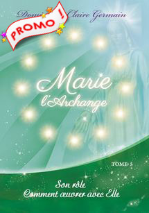 Le livre de Marie l’Archange